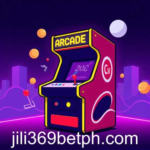 Exploring the World of Arcade Games on Jili369