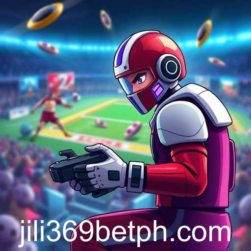 The Evolution of Gaming: Jili369 and Its Global Impact