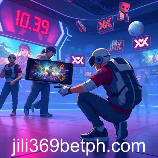 The Evolution of Online Gaming Platforms