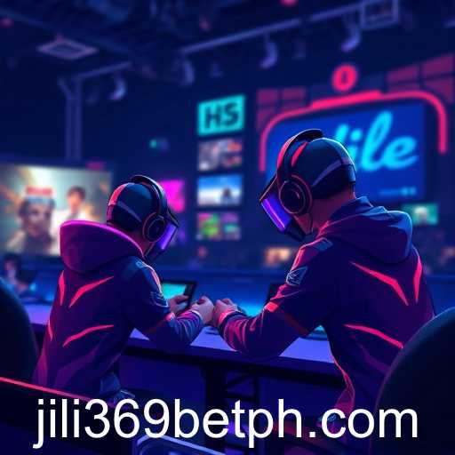 jili369