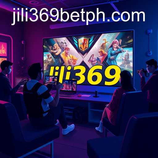 jili369