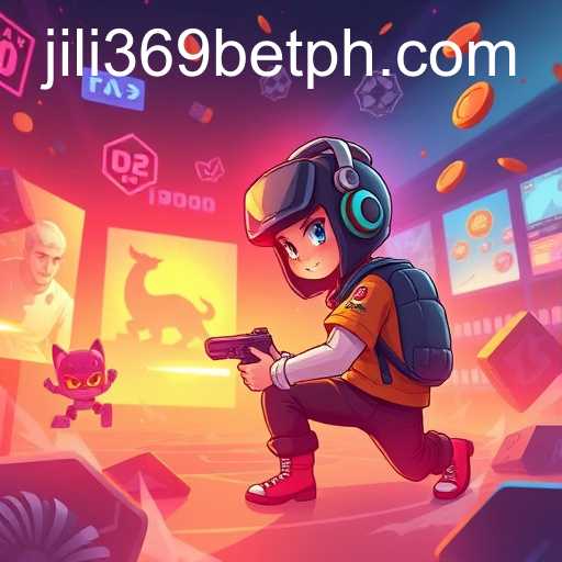 Jili369: Unveiling Trends in the Gaming Industry