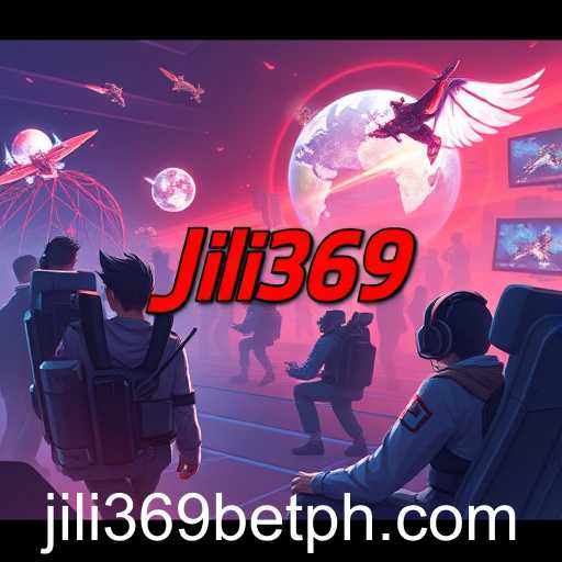 Jili369: Evolution of Gaming and Its Community Impact