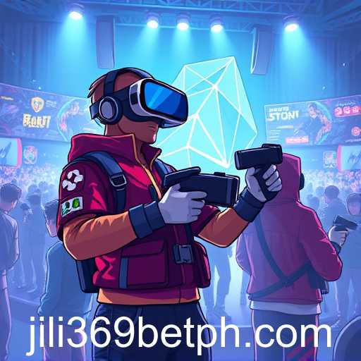 Jili369 Emerges as a Leading Gaming Platform in 2025