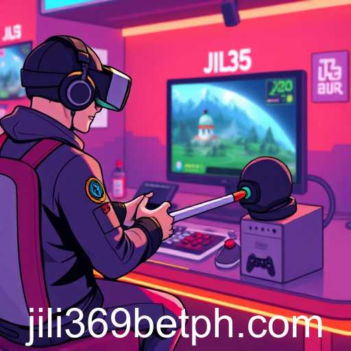 The Rise of Jili369 in the Gaming World