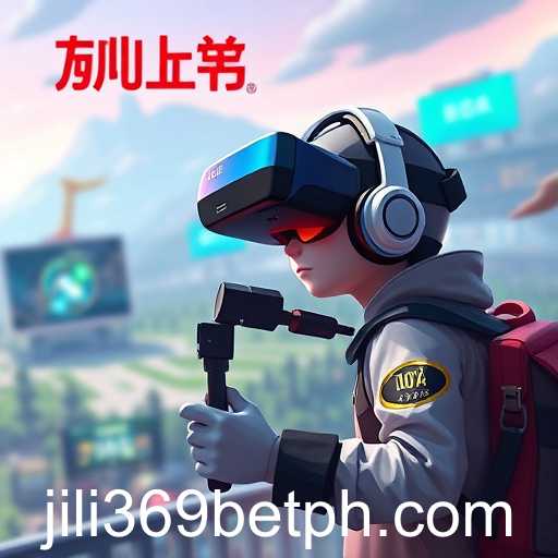 Jili369: Revolutionizing Online Gaming