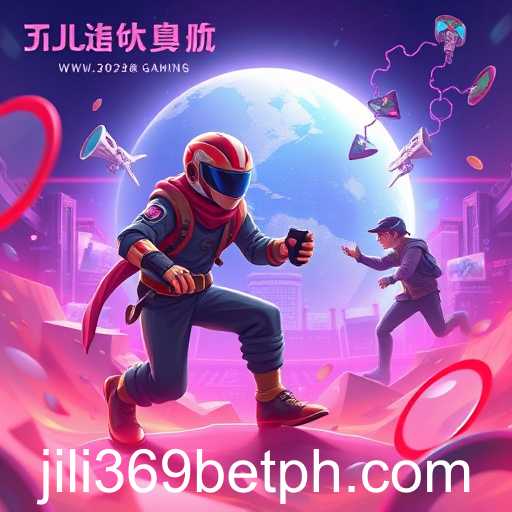 Jili369: Revolutionizing Online Gaming in a New Era