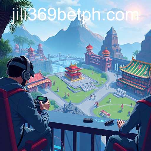 The Rise of Online Gaming Communities