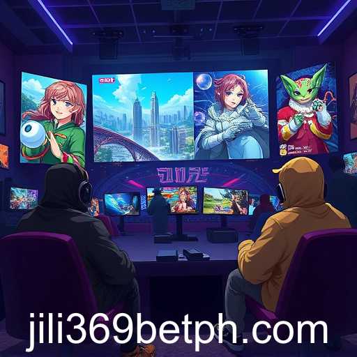 The Rise of Online Gaming Platforms in a Digital World