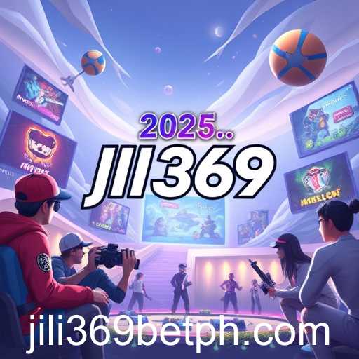 The Rise of jili369: A New Era in Online Gaming