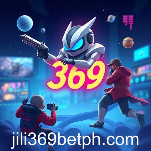 The Rise of Jili369: A Global Gaming Phenomenon