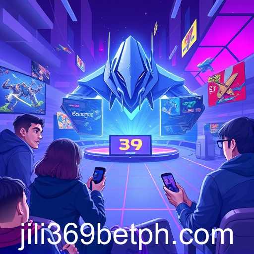 The Rise of Jili369 in the Online Gaming Sphere