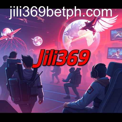 The Rise of Jili369 in Global Gaming