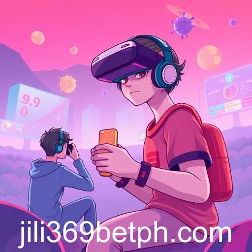 jili369