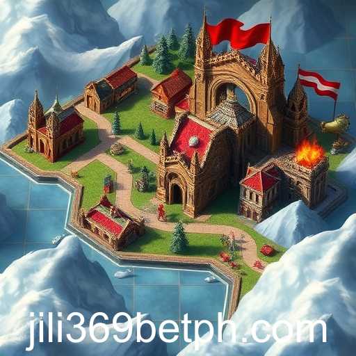 Exploring the Diverse World of Strategy Games on Jili369