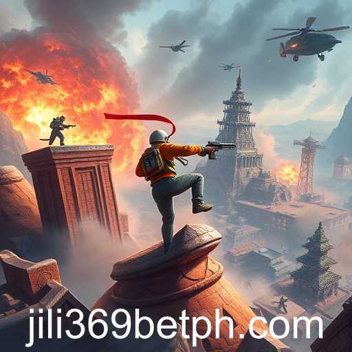 The Surge of Online Gaming Platforms