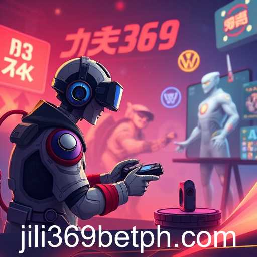 The Rise of Jili369: Transforming Online Gaming